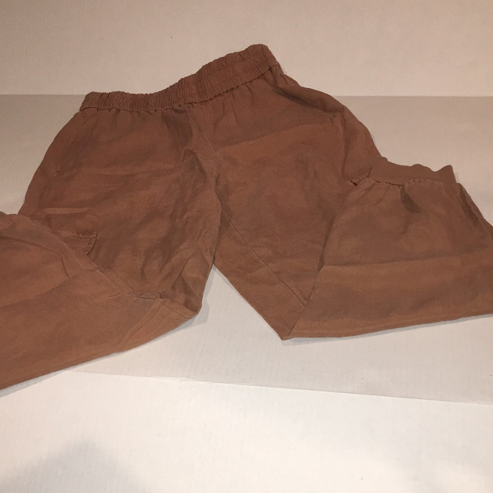 Alice + Olivia Classics Jogger Pants | Size SP - Picture 5 of 7